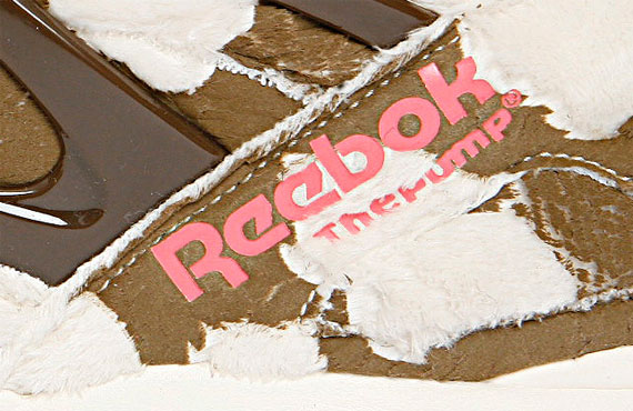 Reebok Pump Omni Lite - Mogwai