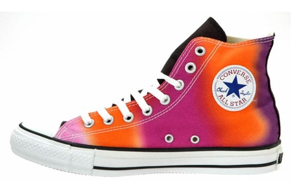 Converse All Star Tie-Dye Pack
