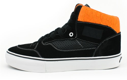 Vans Vault Caballero LX – 20th Anniversary