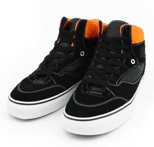 Vans Vault Caballero LX - 20th Anniversary