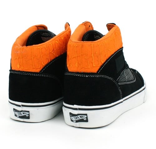 Vans Vault Caballero LX - 20th Anniversary