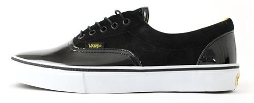 Vans Vault Era LX & Sk8-Hi LX - Goatskin Vans Vault Era LX & Sk8-Hi LX - Goatskin