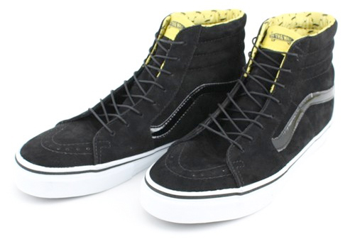 Vans Vault Era LX & Sk8-Hi LX - Goatskin Vans Vault Era LX & Sk8-Hi LX - Goatskin