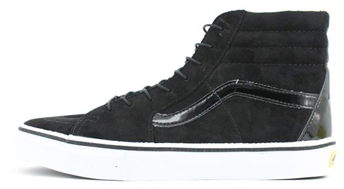 Vans Vault Era LX & Sk8-Hi LX - Goatskin Vans Vault Era LX & Sk8-Hi LX - Goatskin