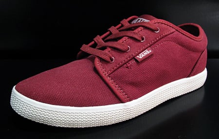 Vans Vault and Surf New Releases