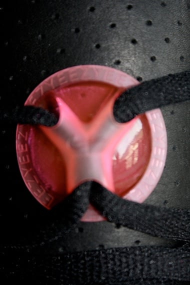 Nike Air Yeezy - Black / Pink Now Available On eBay