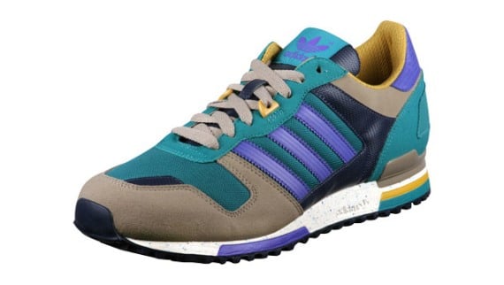 adidas Originals FW ‘09 ZX Collection Preview