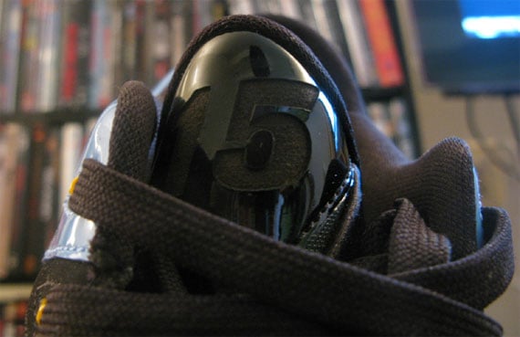 Air Jordan 2009 - Carmelo Anthony Player Exclusive