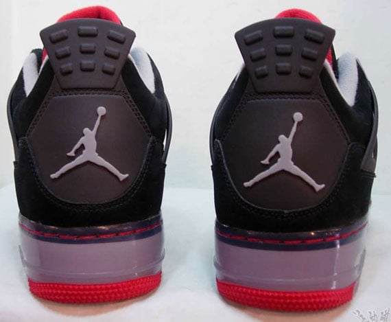 nike air jordan force 4