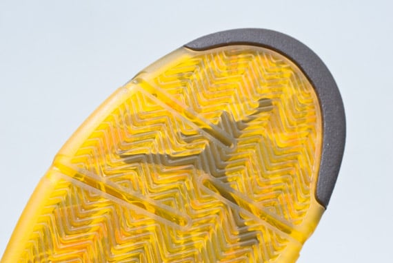 Air Jordan V (5) - White / Dark Cinder - Dark Army - Del Sol