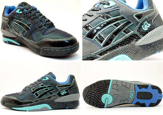 Asics GT-Quick Season Spot Edition