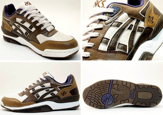 Asics GT-Quick Season Spot Edition