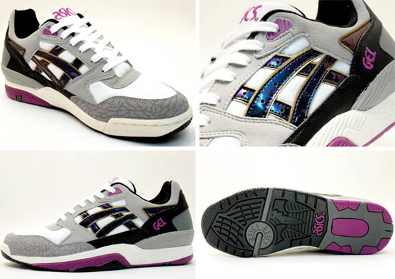 Asics GT-Quick Season Spot Edition