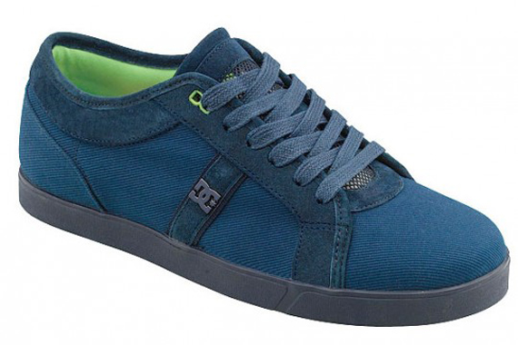 DC Shoes Summer 2009 Life Collection