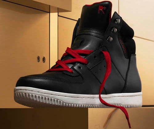Jay-Z Releasing Rocawear R+ Sneaker