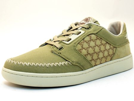 Lacoste Tiller Egypt - Crocodile Mythology