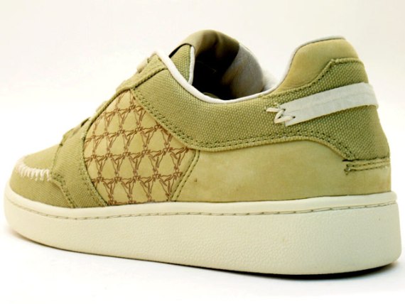 Lacoste Tiller Egypt - Crocodile Mythology