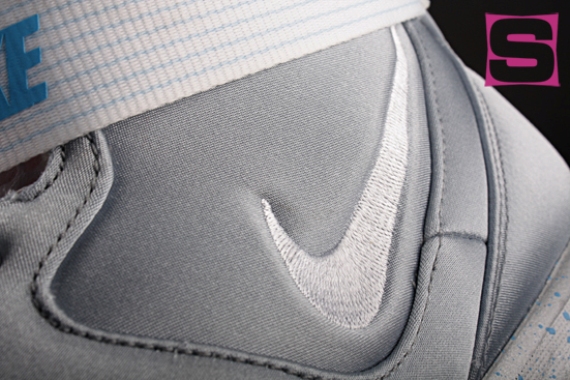 First Look : ‘McFly’ Nike Hypermax