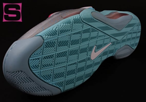 First Look : ‘McFly’ Nike Hypermax
