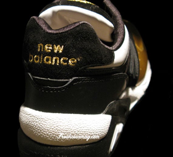 mita sneakers x ASTRO x­ New Balance MT576S