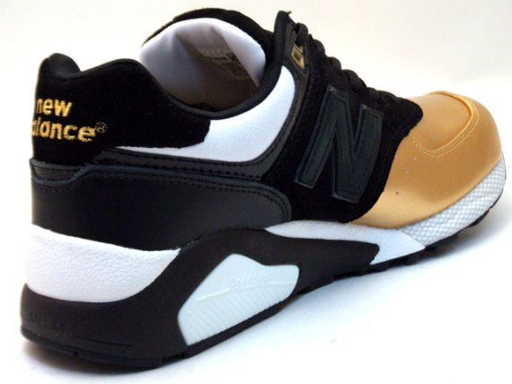 Astro x Mita Sneakers x New Balance MT576S