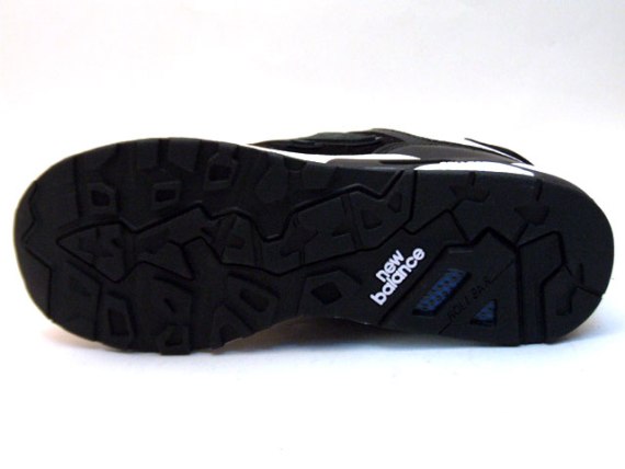 Astro x Mita Sneakers x New Balance MT576S