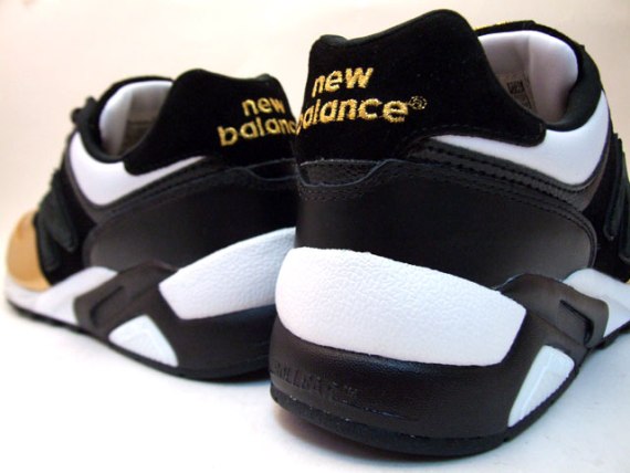 Astro x Mita Sneakers x New Balance MT576S
