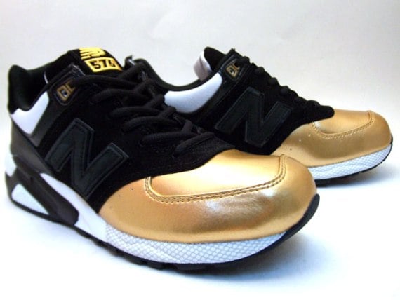 Astro x Mita Sneakers x New Balance MT576S