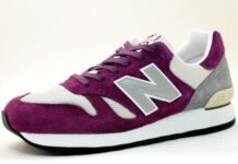 new balance 670 men bordeaux