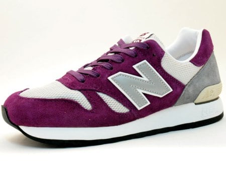 New Balance CM670N Limited Edition Pack