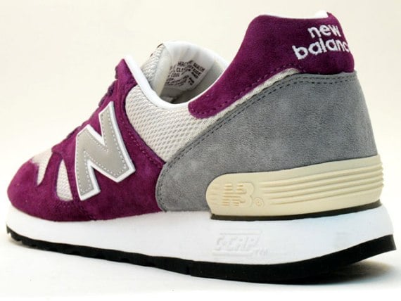 New Balance CM670N Limited Edition Pack