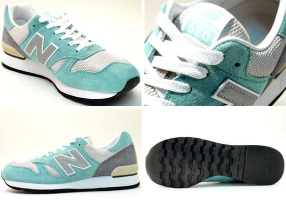 New Balance CM670N Limited Edition Pack