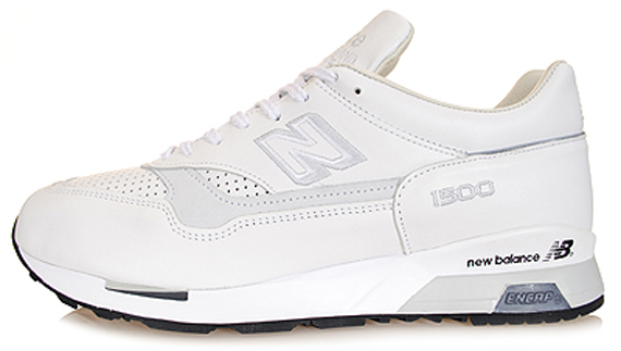 New Balance M1500UK Japan - Black, White | SneakerFiles