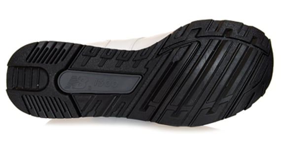 New Balance M1500UK Japan - Black, White