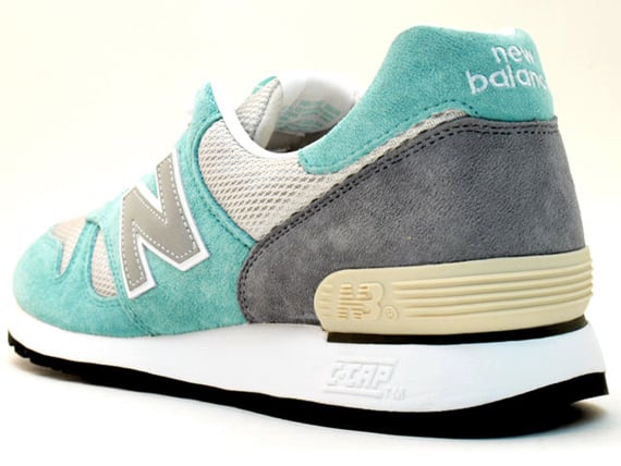 New Balance CM670N - Spot Limited Edition