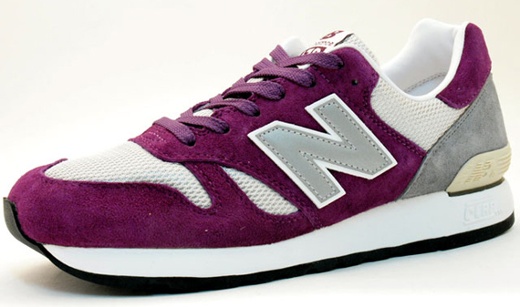 New Balance CM670N - Spot Limited Edition