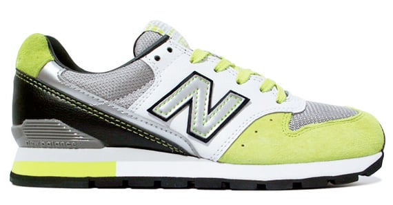 New Balance CW996M - Summer 2009