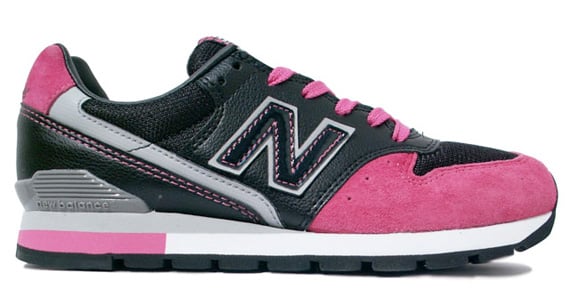 New Balance CW996M - Summer 2009