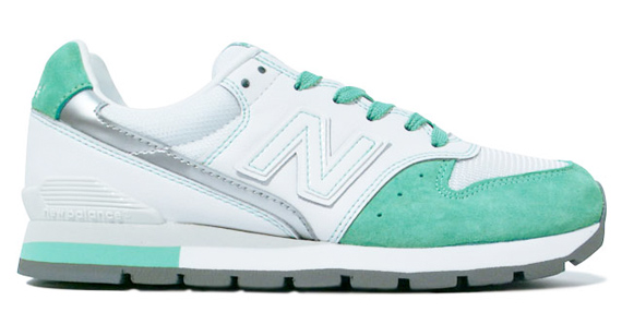 New Balance CW996M - Summer 2009