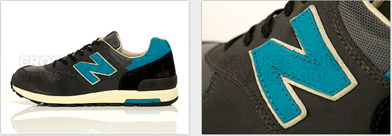 New Balance M1400 IE