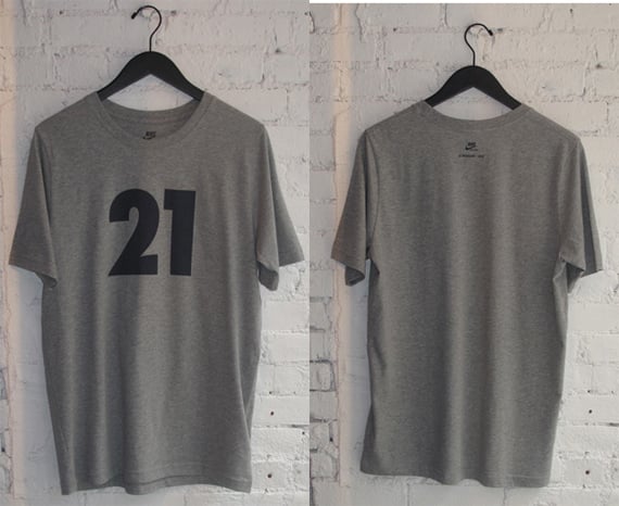 Nike Sportswear - 21 Mercer St. T-Shirts