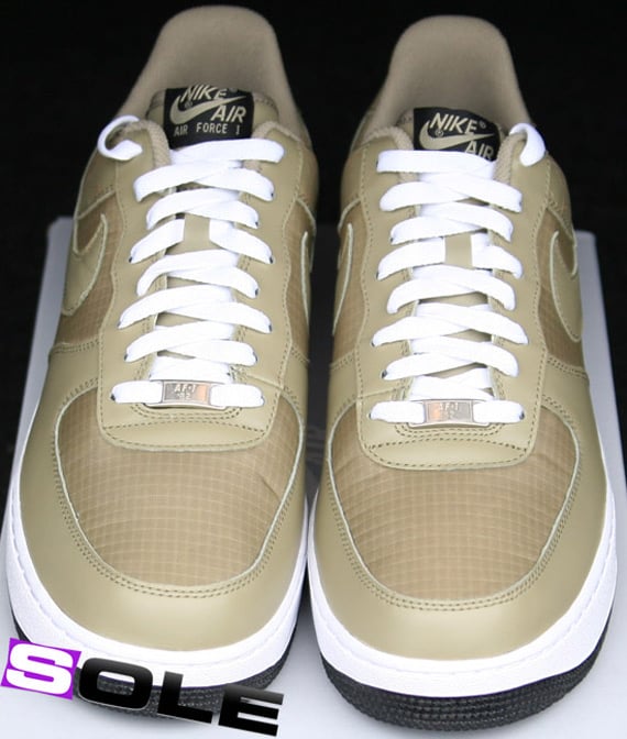 Nike Air Force 1 (Military) Armed Forces 2009