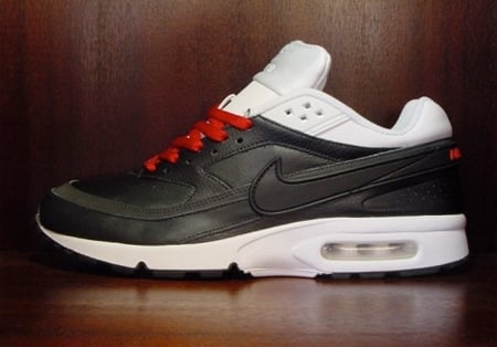 Nike Air Classic BW – May 2009 Releases