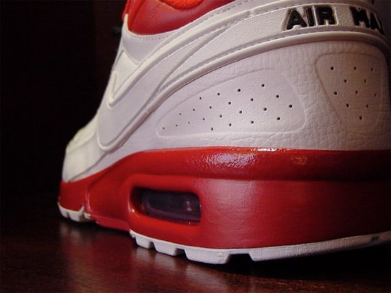 Nike Air Classic BW - May Releases