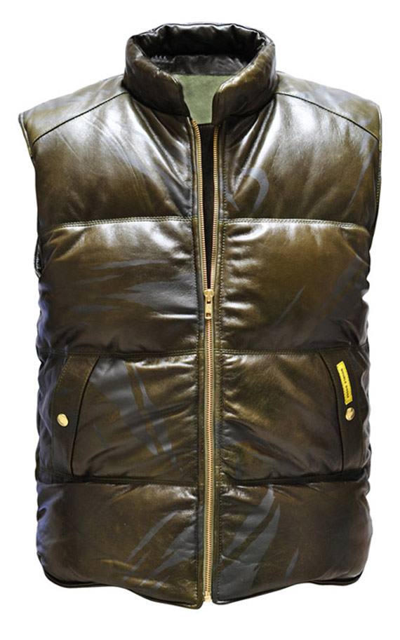 Double Goose x Art Force One x Nike Air Force 1 Camo Pack