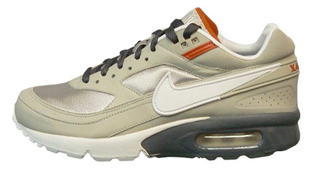 Nike Air Max Classic BW - July 2009 Releases