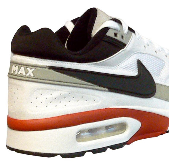 Nike Air Max Classic BW - July 2009 Releases