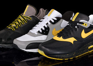 nike shox livestrong