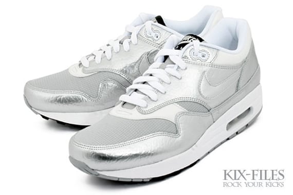 Nike Sportswear Air Max 1 Apollo Lunar Pack