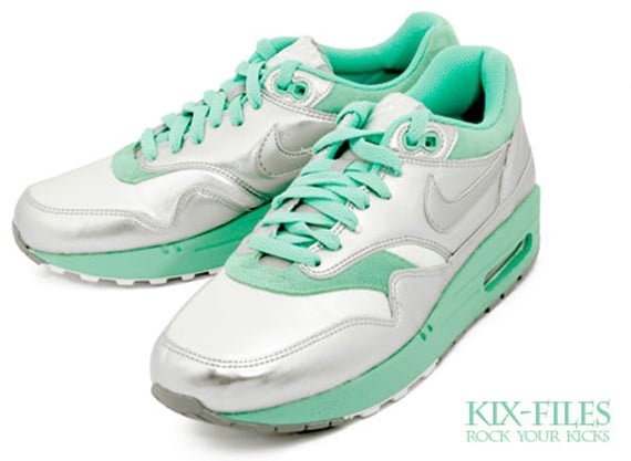 Nike Sportswear Air Max 1 Apollo Lunar Pack